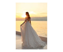 Melbourne’s Top Destination for A Line Wedding Dresses