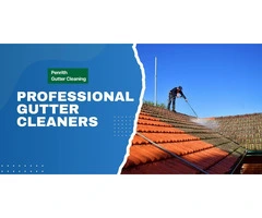 Trusted Springwood Gutter Cleaners for Safe, Clean Gutters