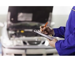 Mechanics for Log Book Service Molendinar - CCA Tyre & Mechanical