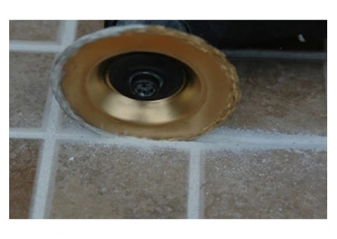 Tile Regrouting Cleaning in Melbourne for Clean Tile Surfaces