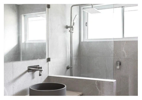 Bathroom renovations joondalup