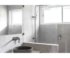 Bathroom renovations joondalup