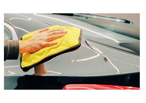 Top Car Paint Protection Services in Hornsby