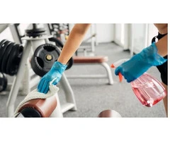 Premier Gym Cleaning Service in Canberra