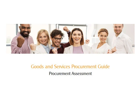 Procurement Assessment Melbourne | Skills Gap Analysis