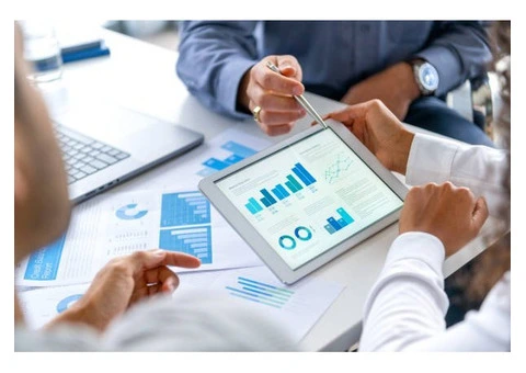 Affordable Best Accounting Services in Truganina - 1/3