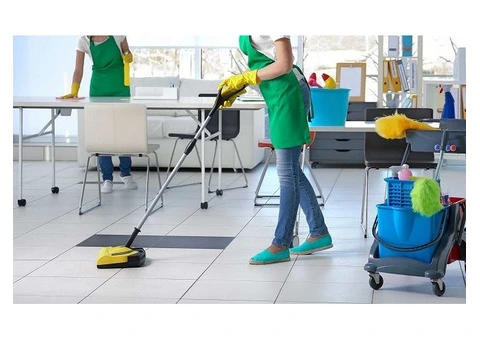 Commercial Cleaning Services in Wollongong - 2/4