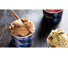 C9 Chocolate and Gelato- Best Gelato in Pagewood