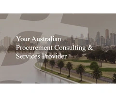Strategic Procurement Advisor | Strategic Procurement Analyst | Comprara