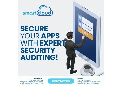 Top IT Security Auditing & Risk Assessment Services Brisbane