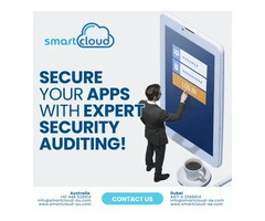 Top IT Security Auditing & Risk Assessment Services Brisbane