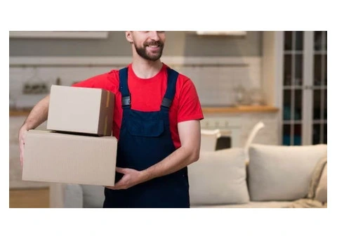 Trusted Removalist Services in Wangara