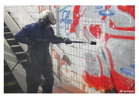 Long-Lasting Anti Graffiti Coating Frenchs Forest - 3/5