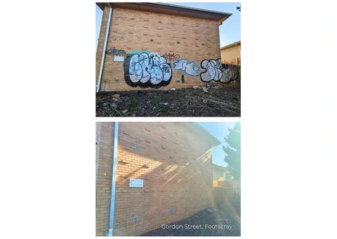 Long-Lasting Anti Graffiti Coating Frenchs Forest - 5/5