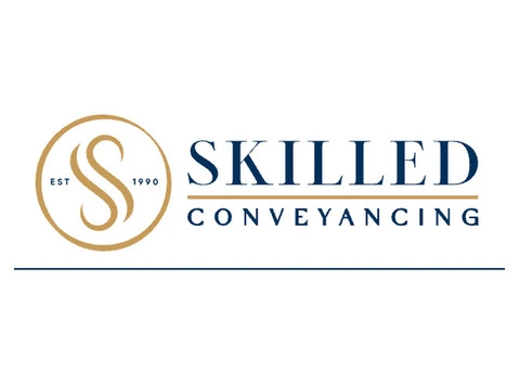 Skilled Conveyancing