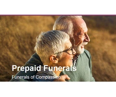 Prepaid Funerals – Compassionate Planning and Peace of Mind