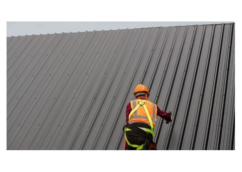 Roof Repairs Richmond - 1/3