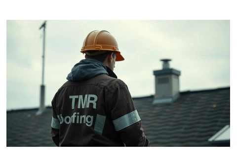 Roof Repairs Richmond - 3/3