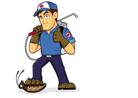 Somerville Weed & Pest Control Kalgoorlie - Pest Management