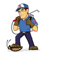 Somerville Weed & Pest Control Kalgoorlie - Pest Management