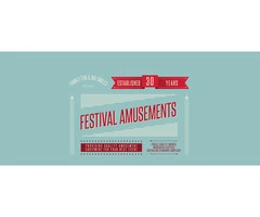 Festival Amusements - Carnival & Amusement Hire