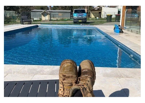 Pool Franchise Opportunities