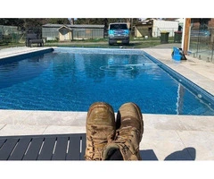 Pool Franchise Opportunities