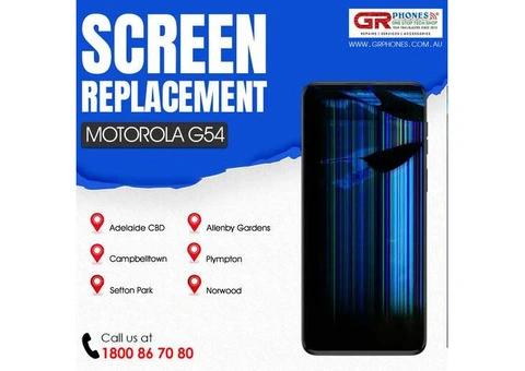 Quick iPhone Screen Repair Adelaide with Certified Technicians and Genuine Parts
