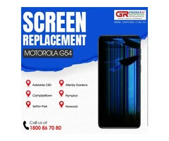 Quick iPhone Screen Repair Adelaide with Certified Technicians and Genuine Parts