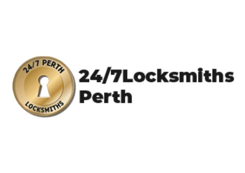 24/7 Locksmiths Perth