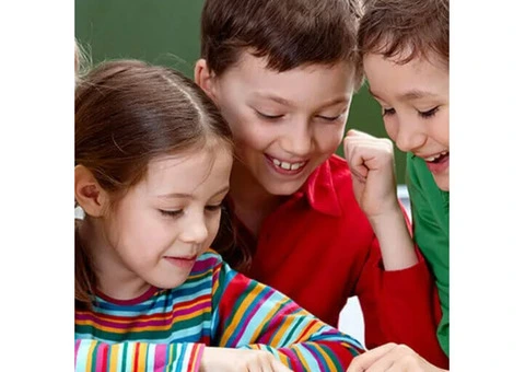 Experience the Difference at Trusted Child Care Near Me in Nollamara