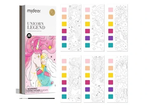 Magical Unicorn Toys That Spark Imagination