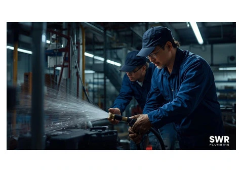 High Pressure Cleaning Service Coburg: Fast, Powerful Results