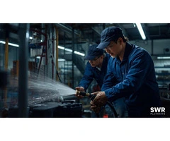 High Pressure Cleaning Service Coburg: Fast, Powerful Results