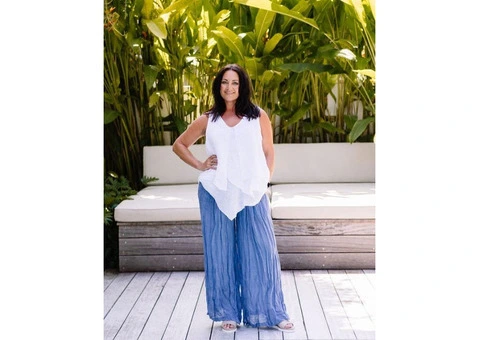 Easy to Wear & Comfortable Summer Dresses for Older Women