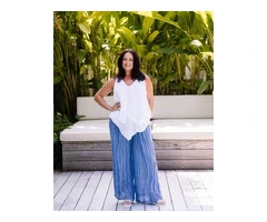 Easy to Wear & Comfortable Summer Dresses for Older Women