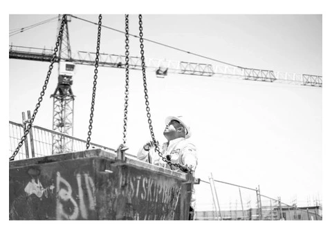 Tower Cranes Sydney