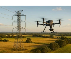 Precision Aerial Surveying in Perth | Fast & Accurate