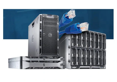 Power Supply Installation