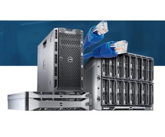 Power Supply Installation