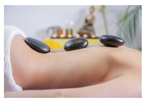 Holistic Remedial Massage - 3/4