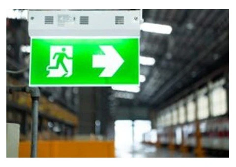 Ensure Safety & Compliance with Emergency Lighting Testing in Sydney - 2/4