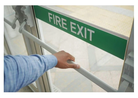 Ensure Safety & Compliance with Emergency Lighting Testing in Sydney - 3/4