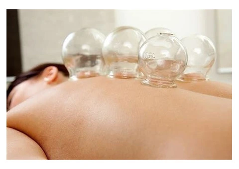 Holistic Remedial Massage - 1/4