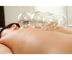 Holistic Remedial Massage