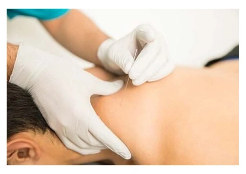 Holistic Remedial Massage - 3/4