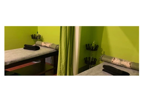 Holistic Remedial Massage - 4/4