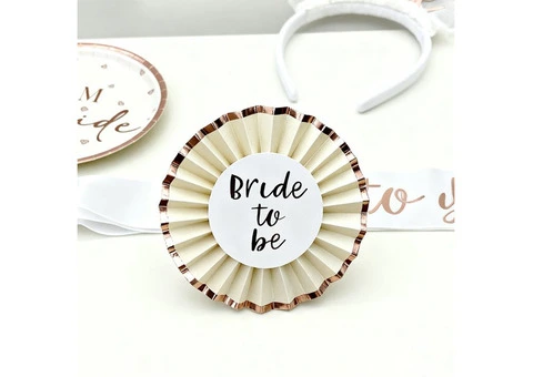 Wholesale Wedding Supplies That Transform Your Dream Day into Reality