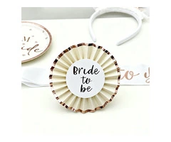 Wholesale Wedding Supplies That Transform Your Dream Day into Reality