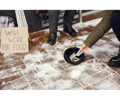 Transform Your Floors with Professional Concrete Polishing Adelaide